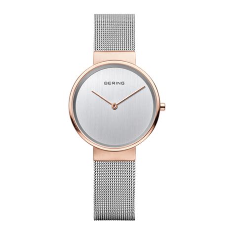 Bering Time Watches For Women 2024 .